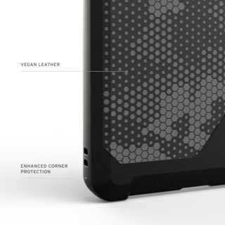 UAG Metropolis LT Galaxy S26 Ultra Case Galaxy S26 Ultra in Micro Hex Camo Graphite