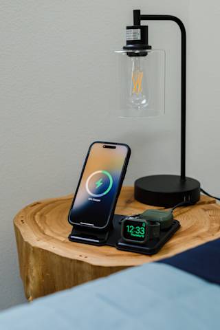 Product Action Image