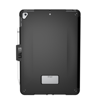 UAG Scout Series iPad 10.2" (7th Gen, 2019) Case iPad 10.2" (7th Gen, 2019) in Black / Scout
