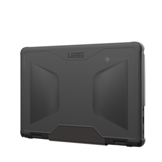 UAG Armor Shell Lenovo 300e Chromebook (4th Gen) 11.6" Case 300e Chromebook (4th Gen) 11.6" in Ash detail view