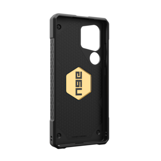 UAG Ultem Galaxy S25 Ultra Case - Limited Edition Monarch Pro Galaxy S25 Ultra in Ultem