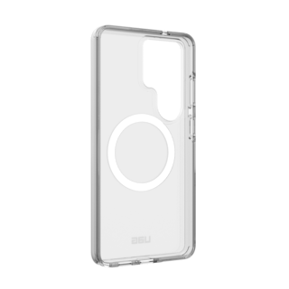 UAG Scout Clear Galaxy S26 Ultra Case Galaxy S26 Ultra in Ice/White