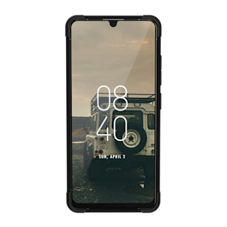 UAG Scout Series Galaxy A32 4G Case Galaxy A32 4G in Black