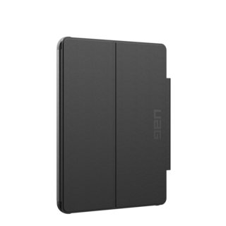 UAG Plyo Series iPad Air 11" (6th Gen, 2024, M2) Folio Case iPad Air 11" (6th Gen, 2024, M2) in Black/Ice