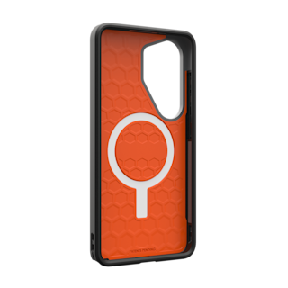 UAG Civilian Galaxy S26 Ultra Case Galaxy S26 Ultra in Orange