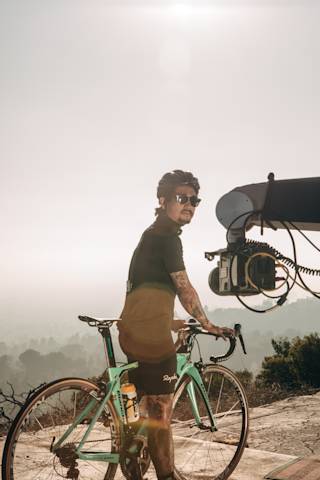 Behind the Launch: Civillian Series