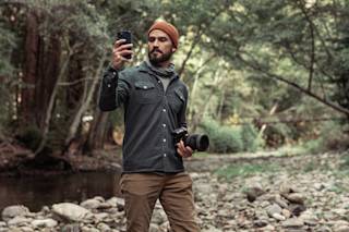 Product Action Image