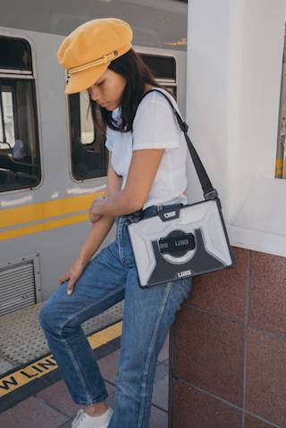 Product Action Image