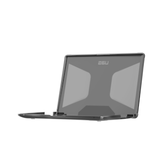 UAG Armor Shell Series HP Chromebook 11a G8 EE Case Chromebook 11A in Ash