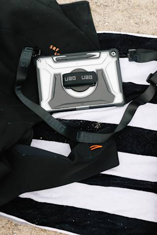 Product Action Image