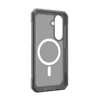 UAG Trooper Galaxy S26+ Plus Case Galaxy S26+ Plus in Ash