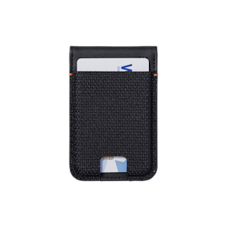 UAG Metropolis Kevlar® MagSafe Wallet Wallets case in Kevlar Black