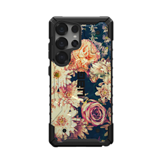 UAG Pathfinder Case For Galaxy - Lush Galaxy S25 Ultra in S25 ULTRA