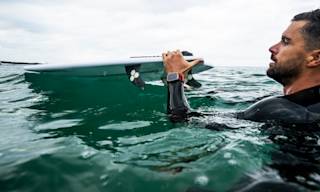 Best Apple Watch Gear for Water Sports