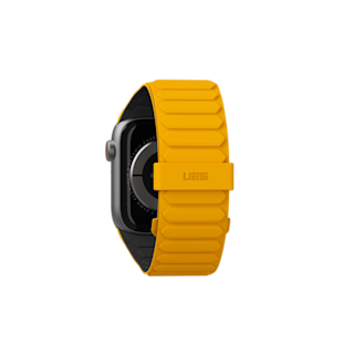 UAG Pathfinder Strap for Apple Watch Apple Watch case in Heritage Yellow/Black