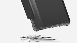 MILITARY DROP TESTED