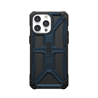 UAG Monarch iPhone 15 Pro Max Case iPhone 15 Pro Max in Mallard