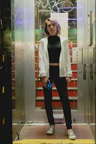 Product Action Image