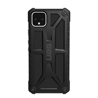 UAG Monarch Series Google Pixel 4 XL Case Pixel 4 XL in Black / Monarch Series