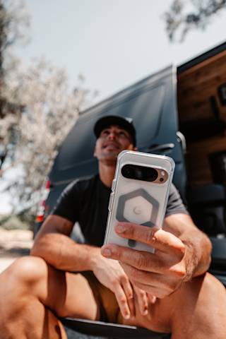 Product Action Image