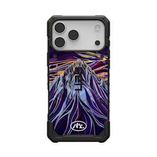 UAG Pathfinder Case With MagSafe For iPhone - RMC 1 iPhone 17 Pro Max in iPhone 17 Pro Max