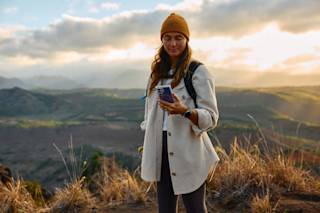 Product Action Image