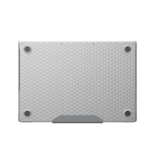 UAG Essential Armor MacBook Pro 16" (M3/M4 Max & Pro) (2023-2025) Case MacBook Pro 16" (M3/M4 Max & Pro) (2023-2024) in Ice