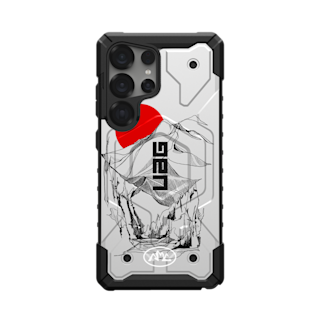 UAG Pathfinder Case For Galaxy - RMC 3 Galaxy S26 Ultra in S26 ULTRA