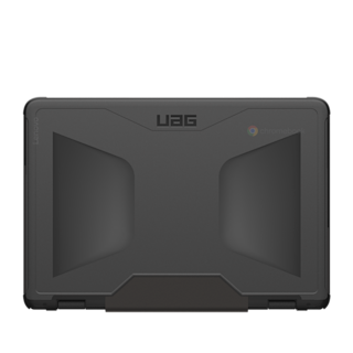 UAG Armor Shell Lenovo 300e Chromebook (4th Gen) 11.6" Case 300e Chromebook (4th Gen) 11.6" in Ash