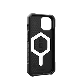 UAG Pathfinder iPhone 15 Case iPhone 15 in Black