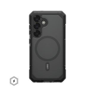 UAG Trooper Galaxy S25 Case Galaxy S25 in Ash