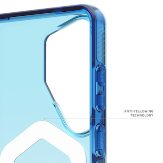 UAG Plyo Galaxy S26 Ultra Case Galaxy S26 Ultra in Blue Ombre