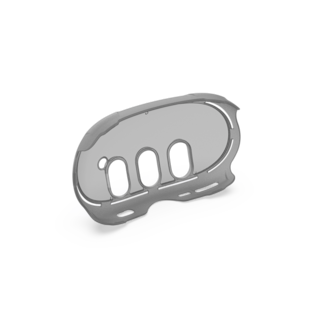 UAG Plyo Case for Meta Quest 3 Meta Quest 3 in Ash