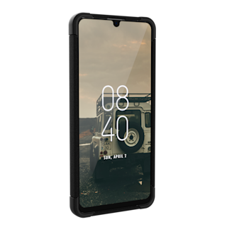 UAG Scout Series Galaxy A32 4G Case Galaxy A32 4G in Black