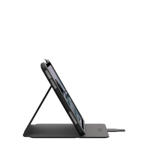 UAG Metropolis Tact.Armr iPad 11" (A16) (11th Gen, 2025) Folio Case iPad 11" (A16) (11th Gen, 2025) in Black