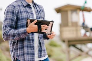 Product Action Image