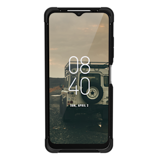 UAG Scout Series Galaxy A22 5G Case Galaxy A22 5G in Black