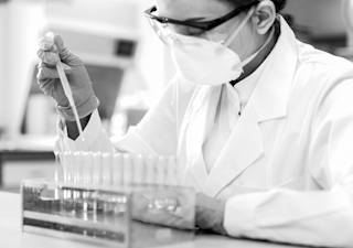 Disinfectants Used In Testing