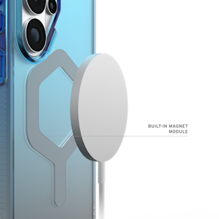 UAG Plyo Galaxy S26 Ultra Case Galaxy S26 Ultra in Blue Ombre