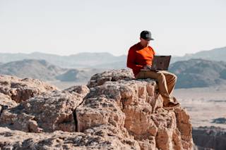 Field Logs - Work From Anywhere