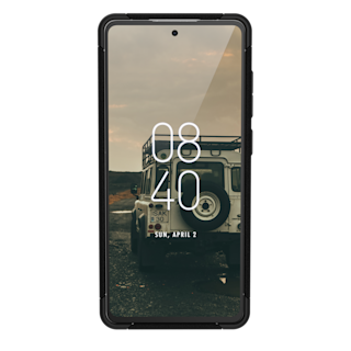 UAG Scout Series Galaxy A72 Case Galaxy A72 in Black