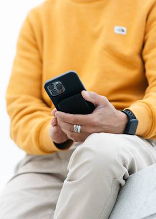 Product Action Image