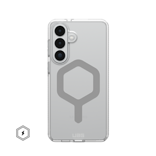 UAG Plyo Galaxy S26+ Plus Case Galaxy S26+ Plus in Ice/Silver