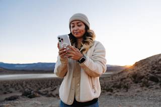 Product Action Image