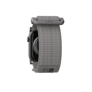 UAG Active Strap for Apple Watch Apple Watch case in Titanium