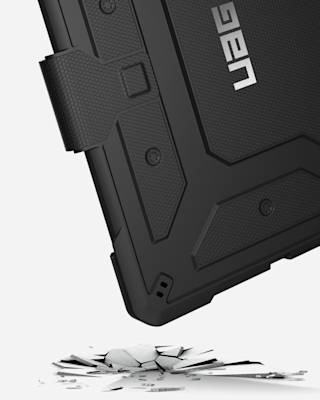 MILITARY DROP TESTED