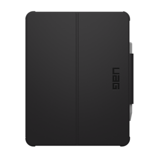 UAG Plyo LT iPad Pad Pro 13" (7th Gen, 2024, M4) Case iPad Pro 13" (M4, 7th Gen, 2024) in Ice/Black