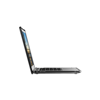 UAG Armor Shell Series HP Chromebook 14A Case Chromebook 14A in Ice