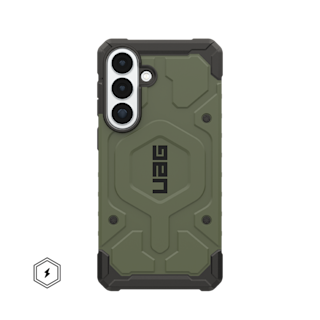 UAG Pathfinder Galaxy S26+ Plus Case Galaxy S26+ Plus in Olive Drab