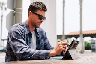 Product Action Image